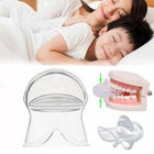 Anti Snoring Device for Restful Sleep, Snore Stopper Clinically Tested for Effectiveness, Non Invasive Snoring Solution