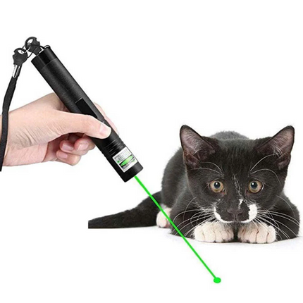 Laser Pointer High Power, Rechargeable Laser Pointer 303