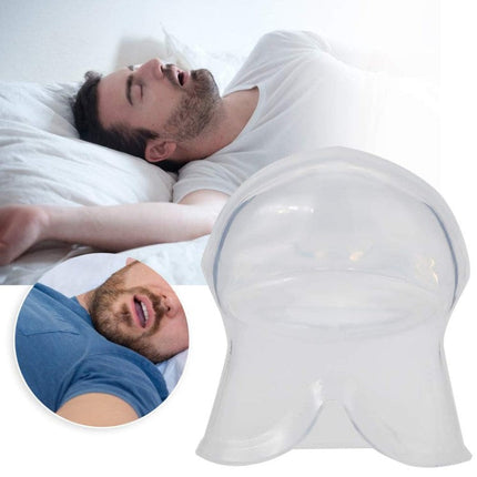 Snore Stopper Clinically Tested for Effectiveness, Non Invasive Snoring Solution