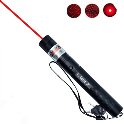 Laser Pointer High Power, Green Laser Pointer – image 4