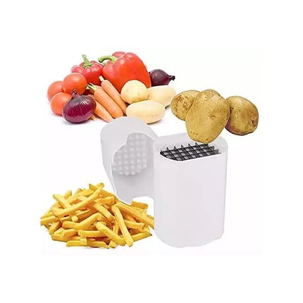 Potato Slicer for Fruit and Tomato – image 5