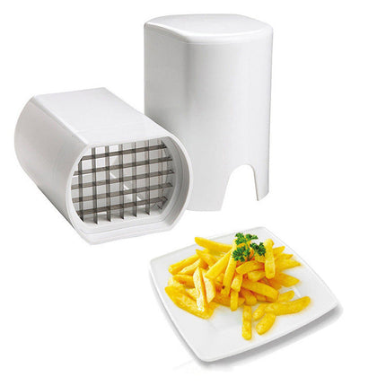 Vegetable Slicer with Stainless Steel Blades – image 6