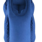 Travel Neck Pillow Inflatable, Flight Pillow with Carry Bag – image 5
