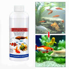 Fish Tank Cleaner Liquid 3 Pack, Aquarium Water Clarifier, Algae Control for Fish Tank, Aquarium Cleaner for Clear Water