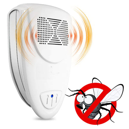 Mice Deterrent Plug In, Roaches – image 4