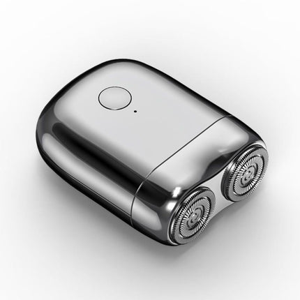 Electric Shavers for Men, Waterproof Electric Razor with Magnetic Charging