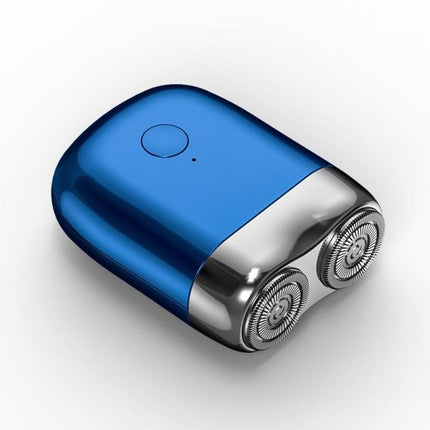 Electric Shavers for Men, Waterproof Electric Razor with Magnetic Charging – image 7