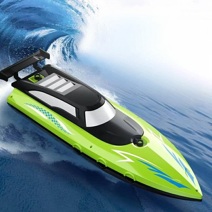 Remote Control Boat for Kids, Fast Speed Boat Toy for Pool and Lake – image 19