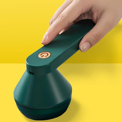 Fabric Shaver, Rechargeable Electric Lint Remover for Clothes