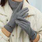 Gray