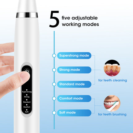 Teeth Cleaner Tool, Teeth Cleaner Tool – image 6