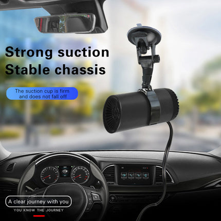 Portable Car Heater, Car Defroster