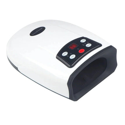 Electric Hand Massager Machine for Arthritis, Reflexology Design