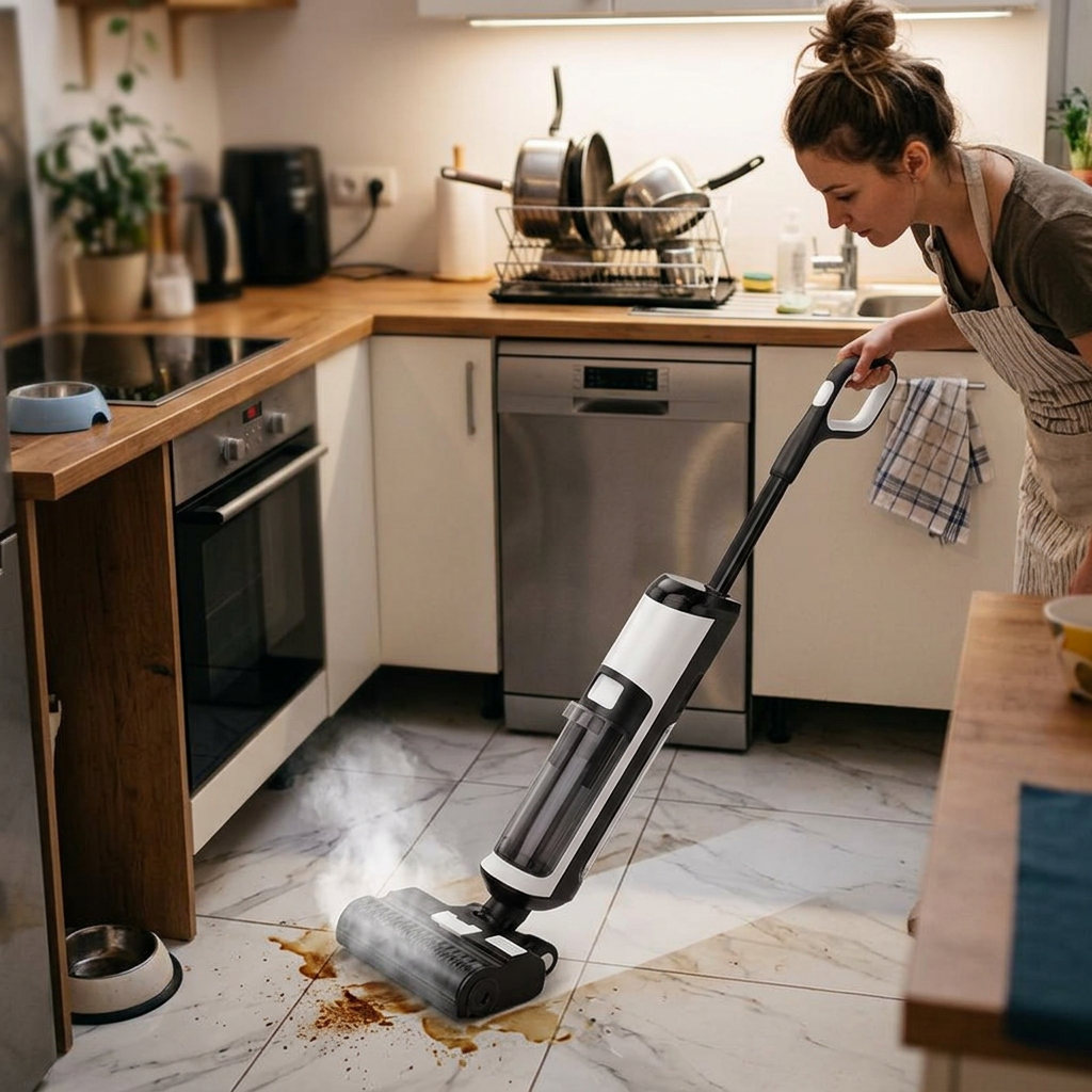 Product lifestyle image