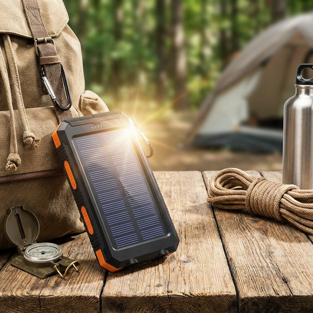Product lifestyle image