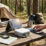 Product lifestyle image