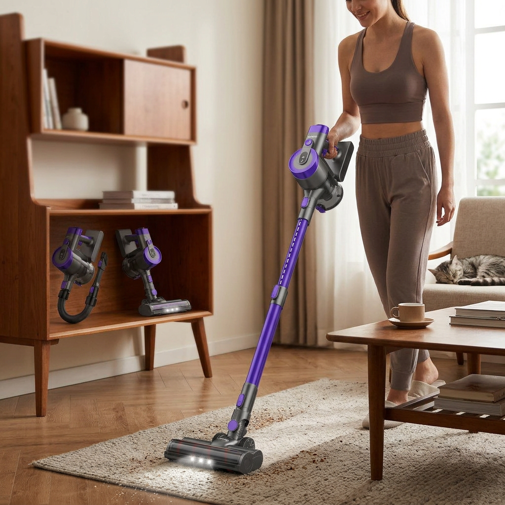Product lifestyle image
