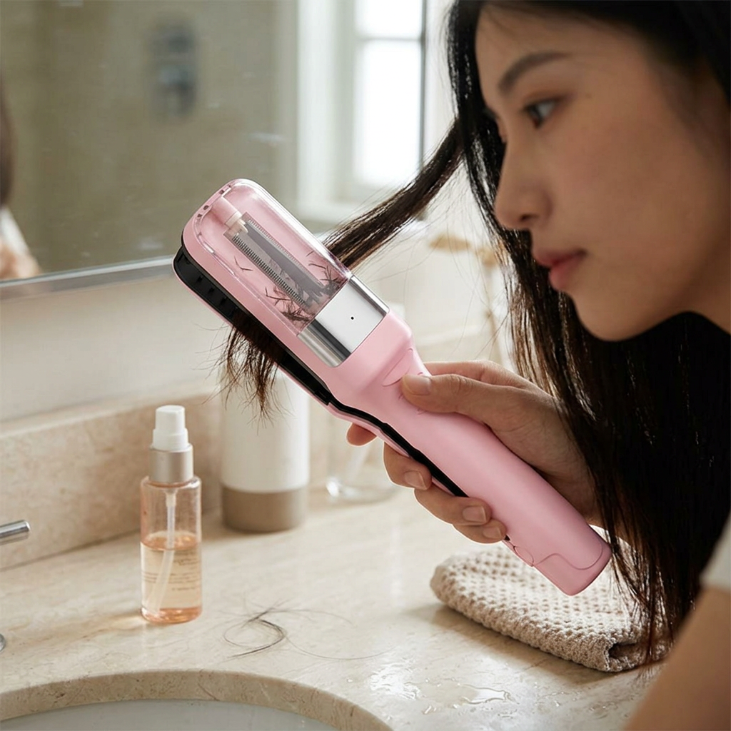 Product lifestyle image