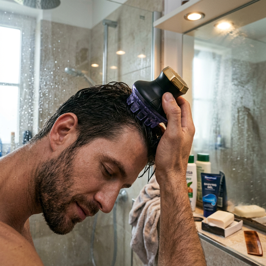 Product lifestyle image