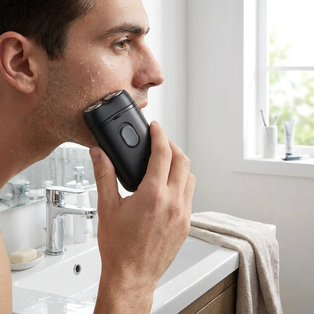 Product lifestyle image
