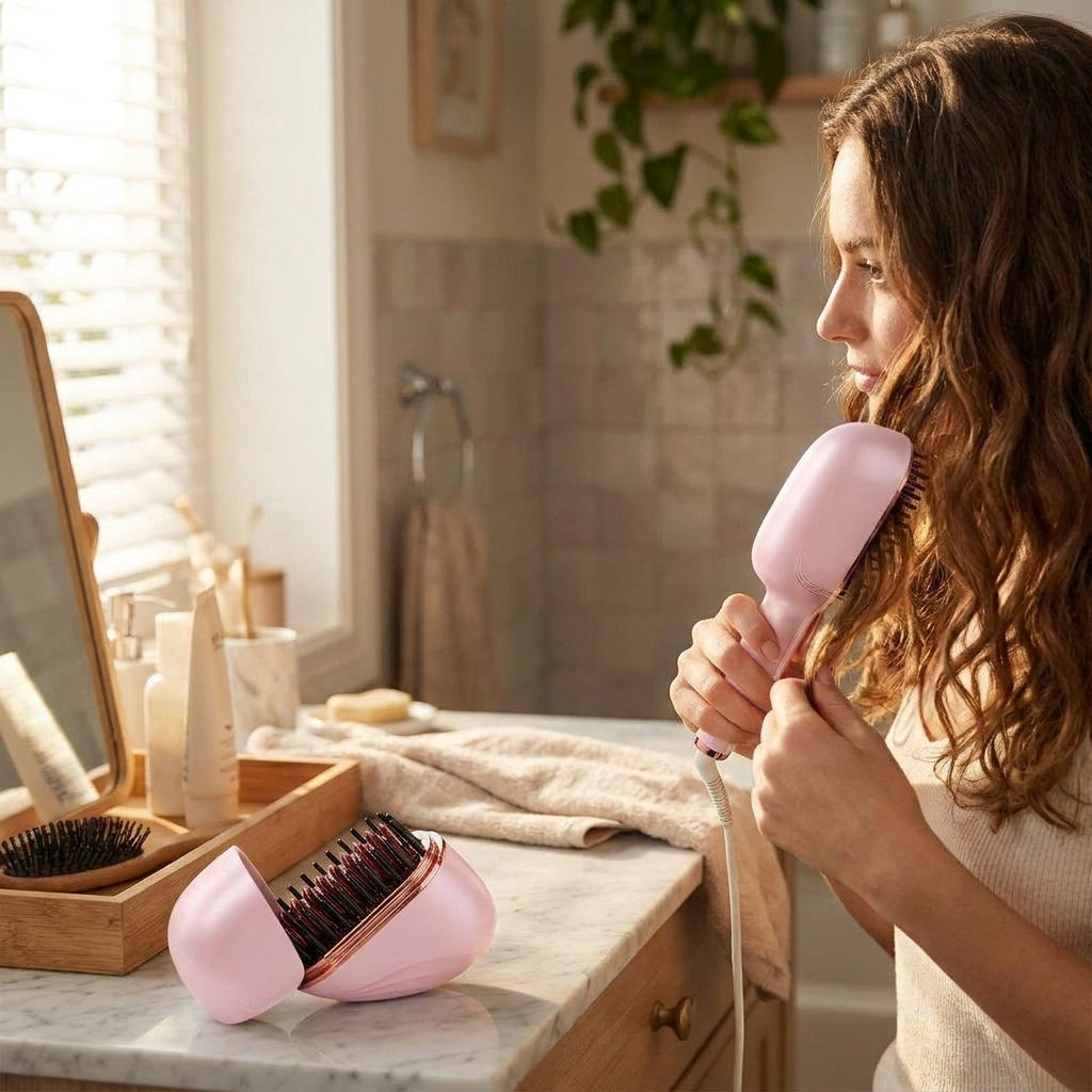 Product lifestyle image