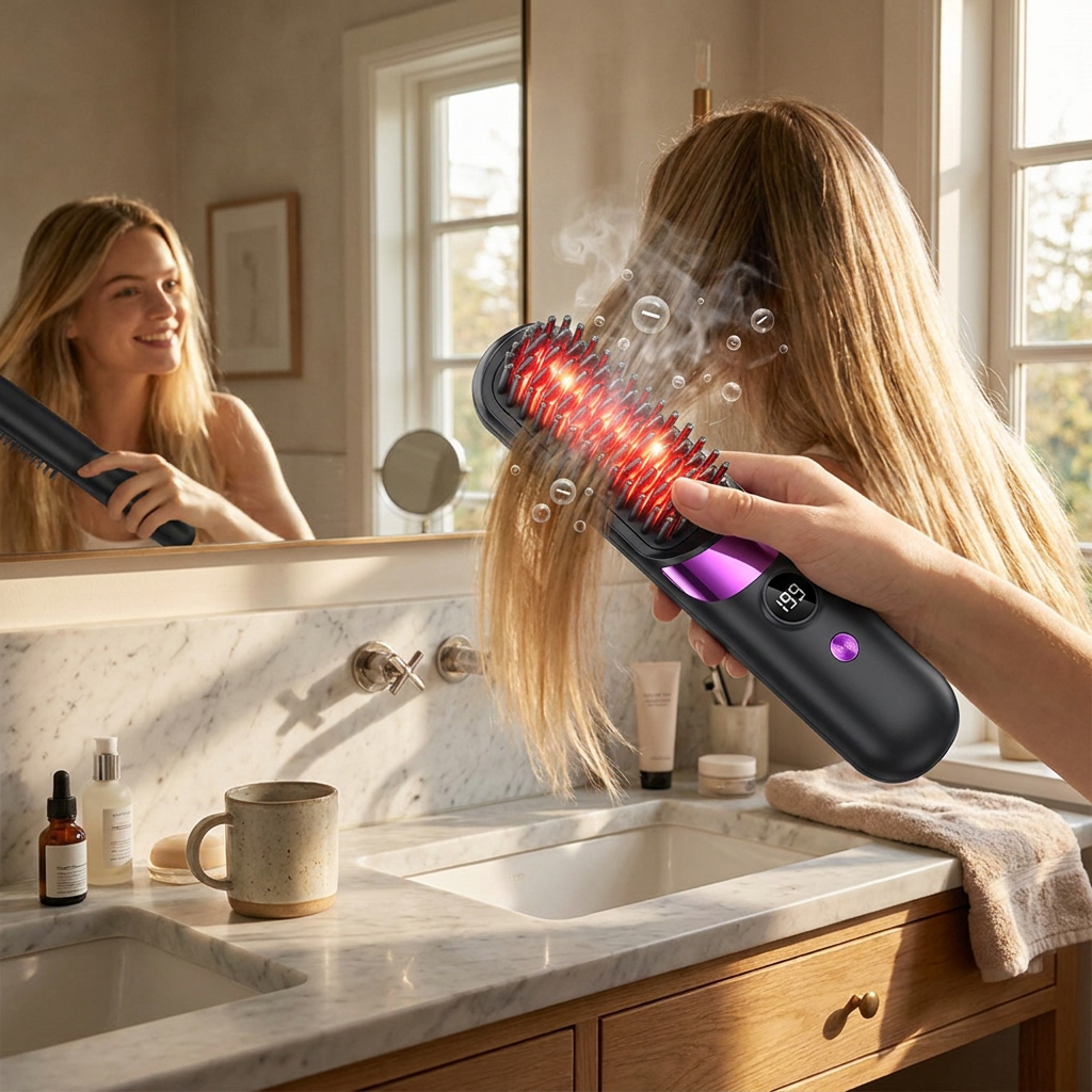 Product lifestyle image