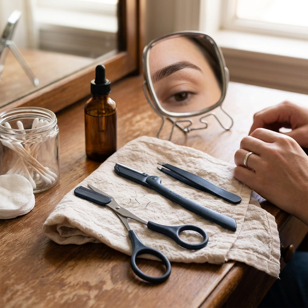 Product lifestyle image