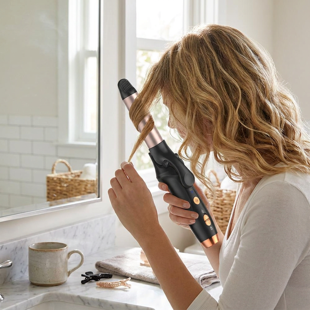 Product lifestyle image