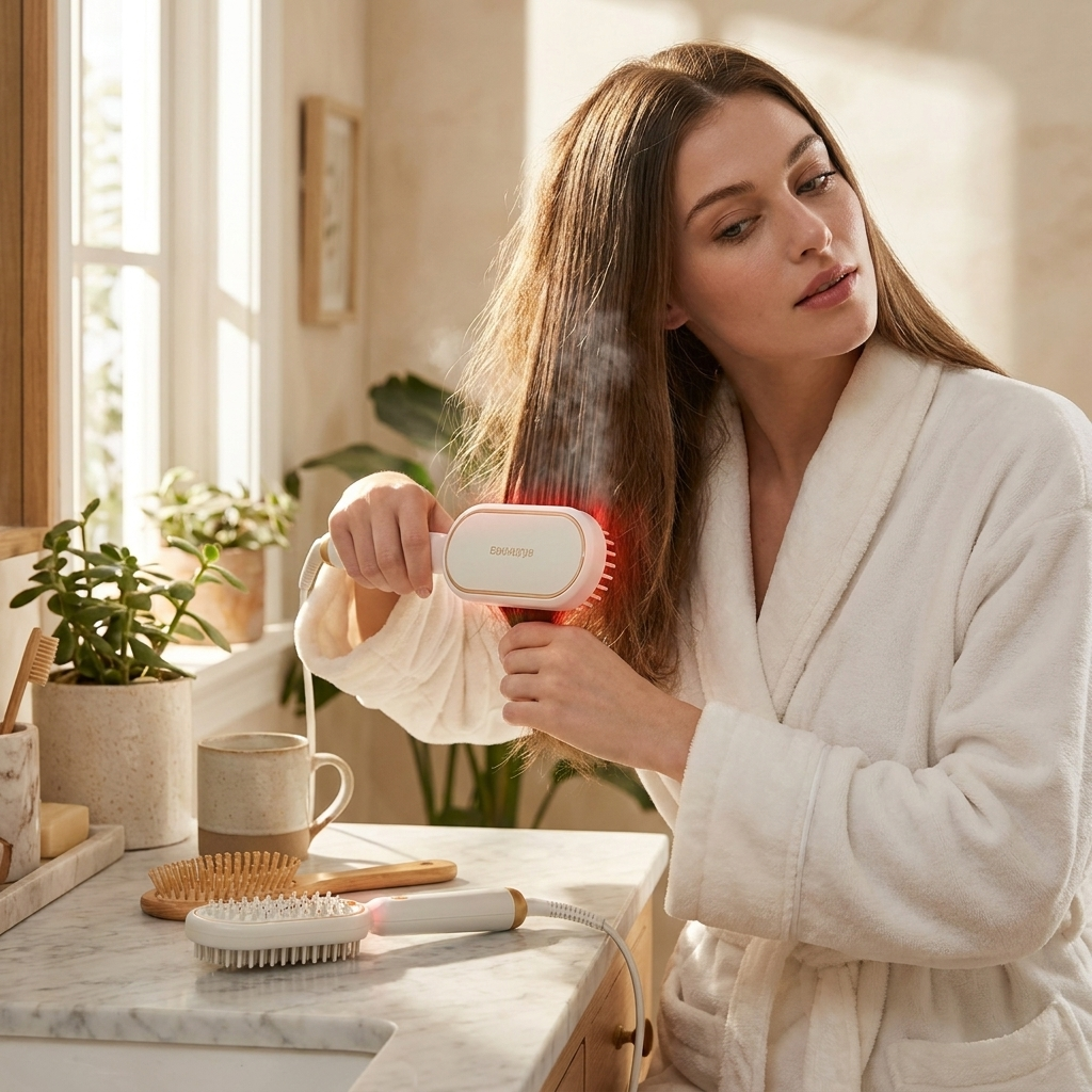 Product lifestyle image