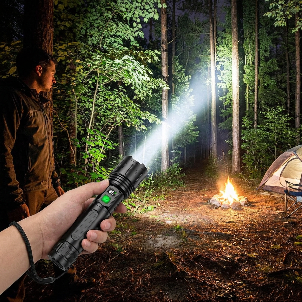 Lifestyle product image