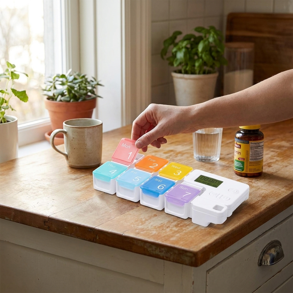 Lifestyle product image
