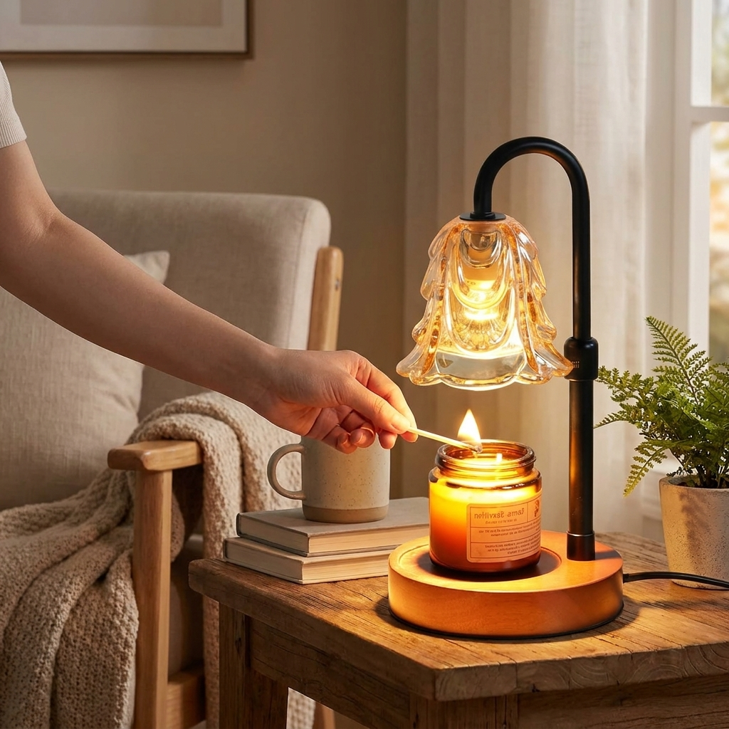 Lifestyle product image