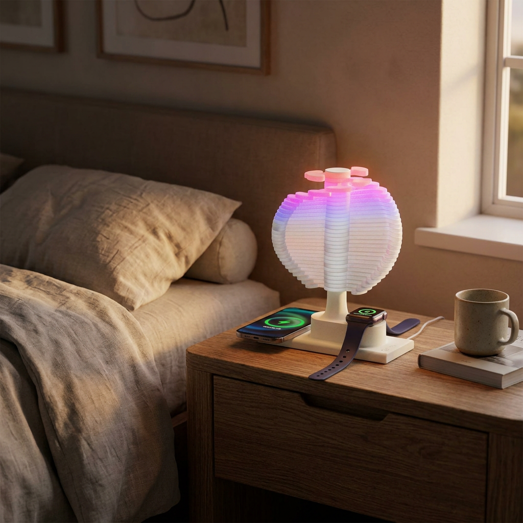 Lifestyle product image