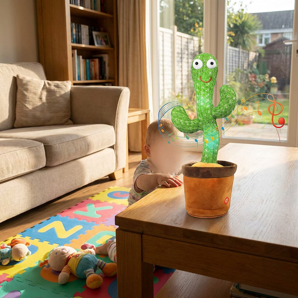 Lifestyle product image