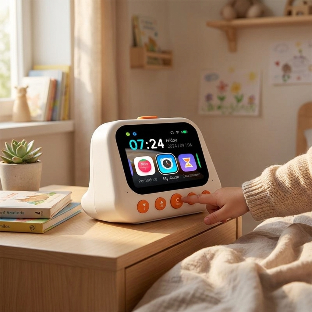 Lifestyle product image