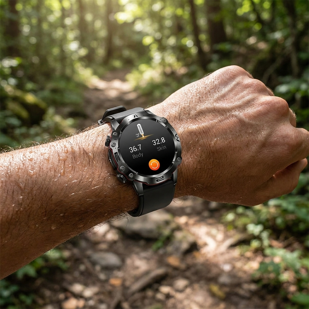 Lifestyle product image