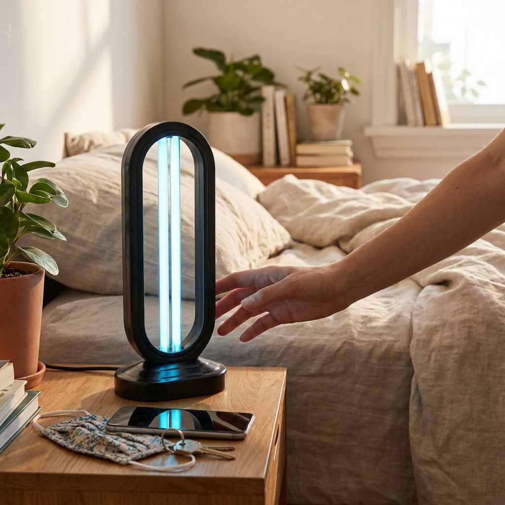 Lifestyle product image