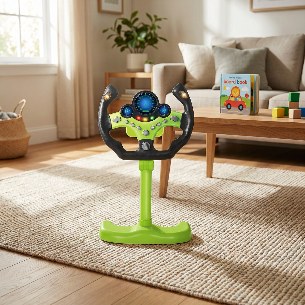 Lifestyle product image