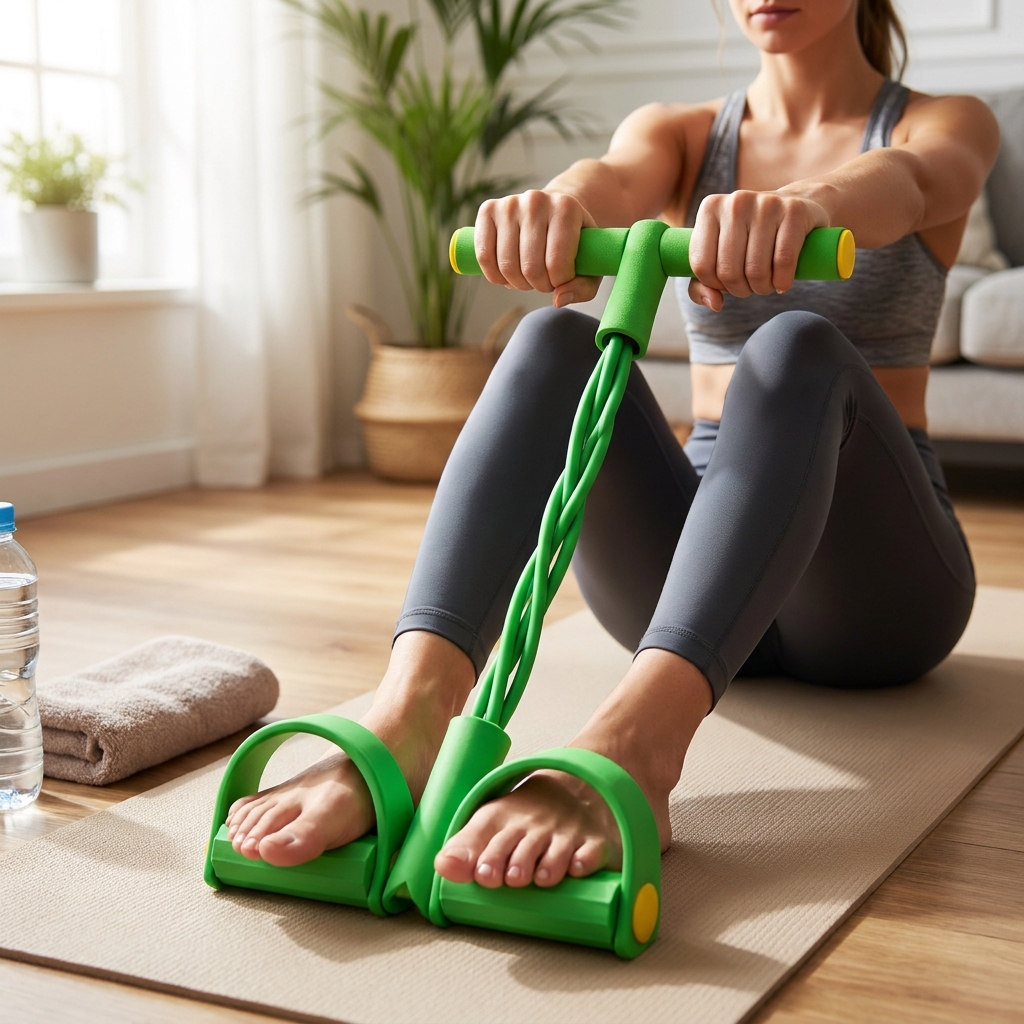 Resistance Bands