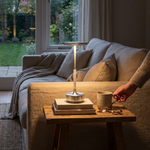 Cordless Table Lamp