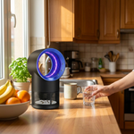Smart Insect Trap