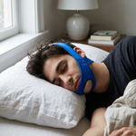Chin Support Strap