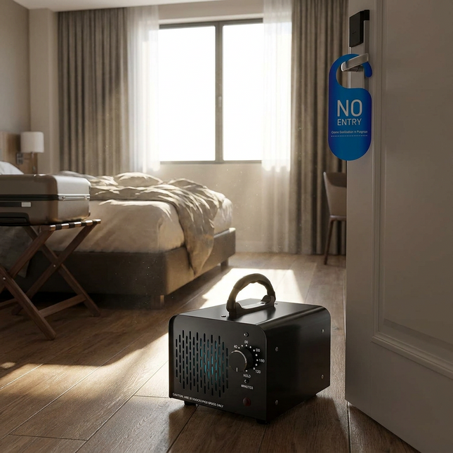 Ozone Generator