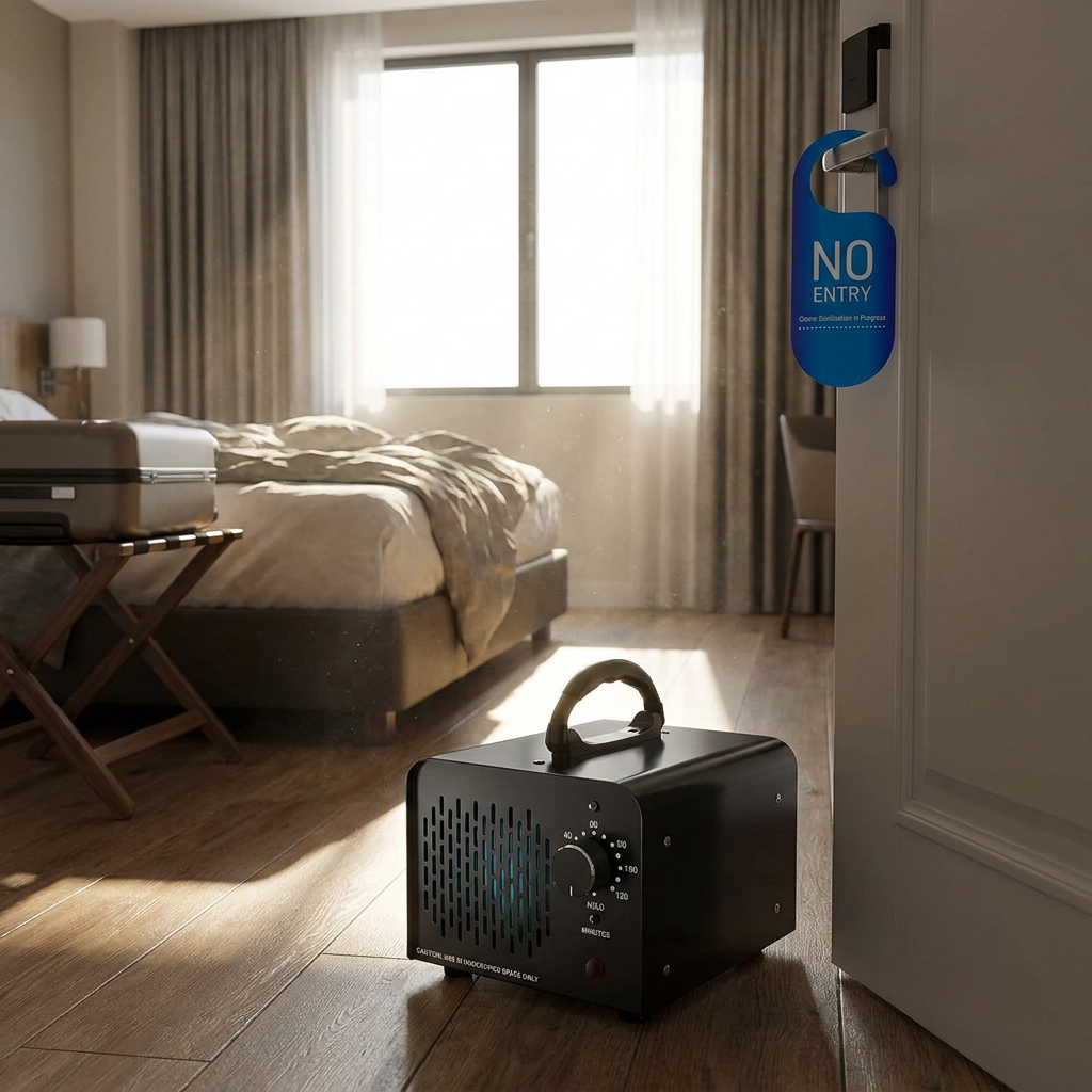 Ozone Generator