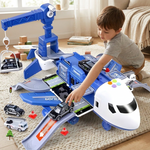 Airplane Playset Toy