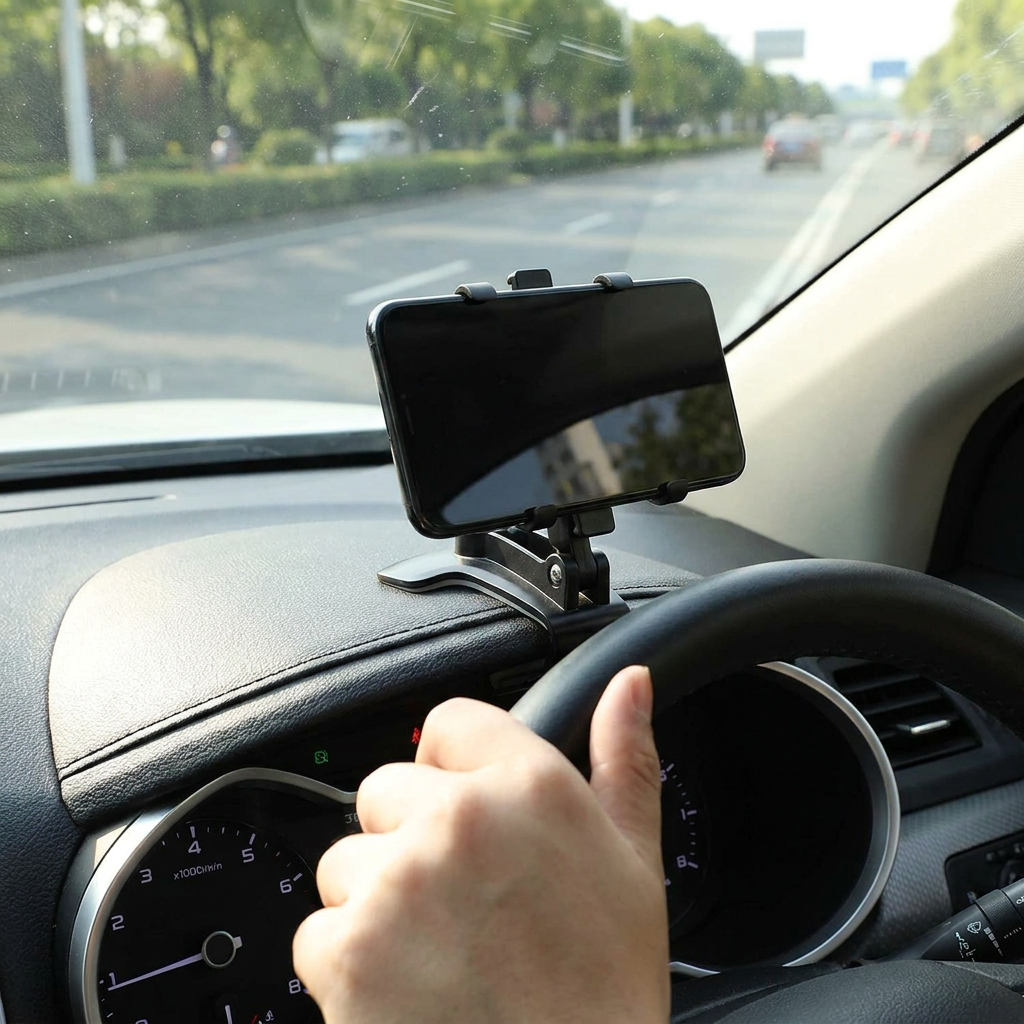 Car Phone Mount
