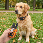 Dog Training Collar Waterproof