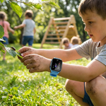 Kids GPS Smartwatch