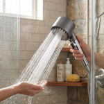 Filtered Shower Head