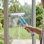 Telescopic Window Cleaner